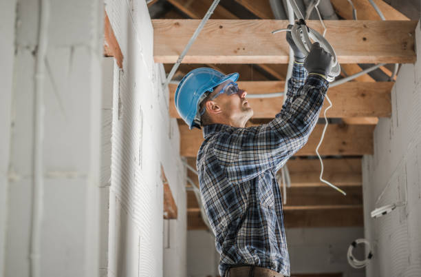 Best Electric Panel Repair  in Cumberland, IN
