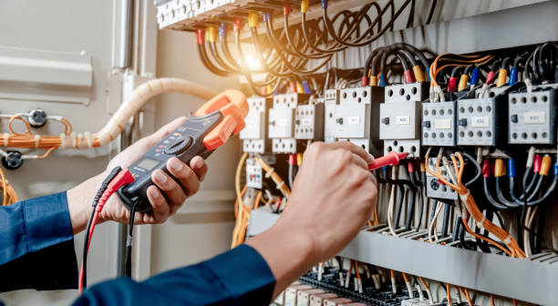 Best Industrial Electrical Services  in Cumberland, IN