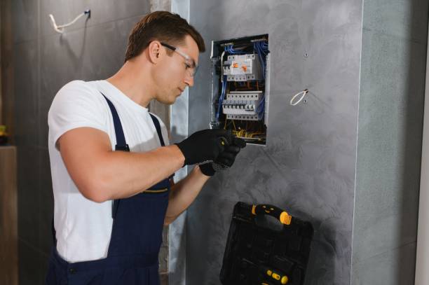 Best Electrical Rewiring Services  in Cumberland, IN