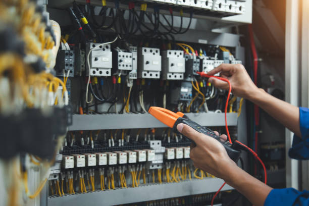 Best Electrical Installation Contractor  in Cumberland, IN