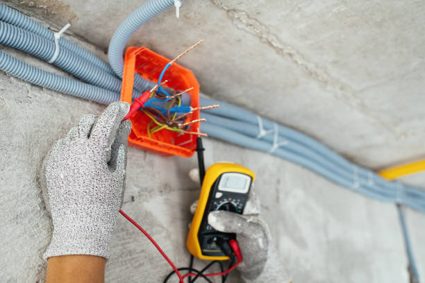 Best Electrical Contractors for Businesses  in Cumberland, IN